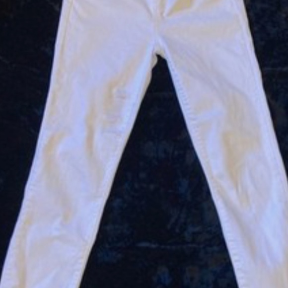 Judy Blue Skinny Fit Stretch Cotton Blend - Picture 1 of 8